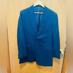 Yve Saint Lauren men blazer
